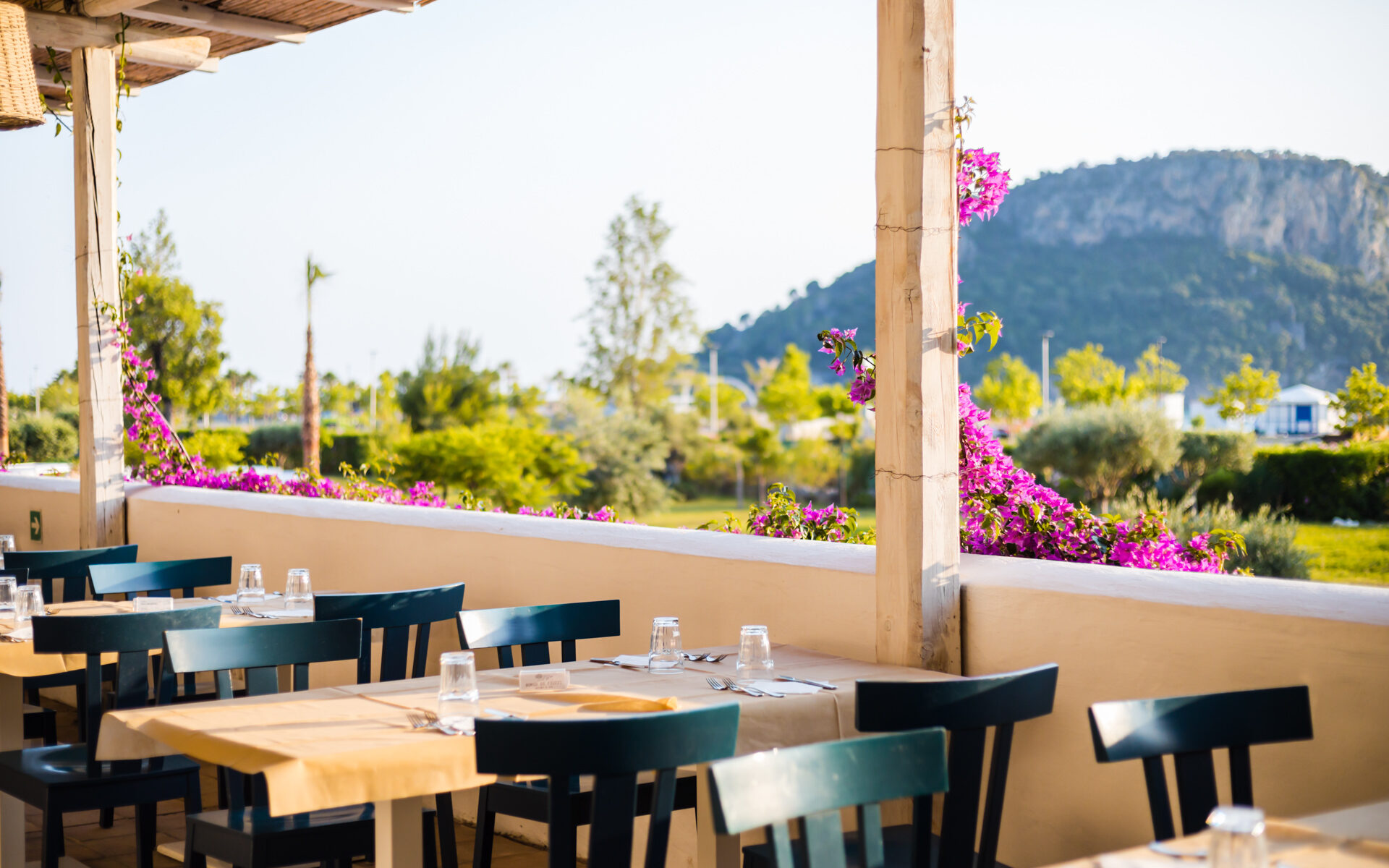 TH Praia a Mare Borgo Fiuzzi Resort & Spa